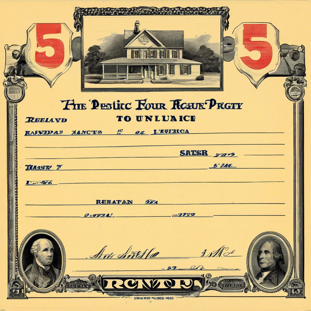 Baltimore City Rental Property License